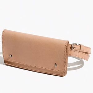 Madewell Marfa Belt Bag NWT